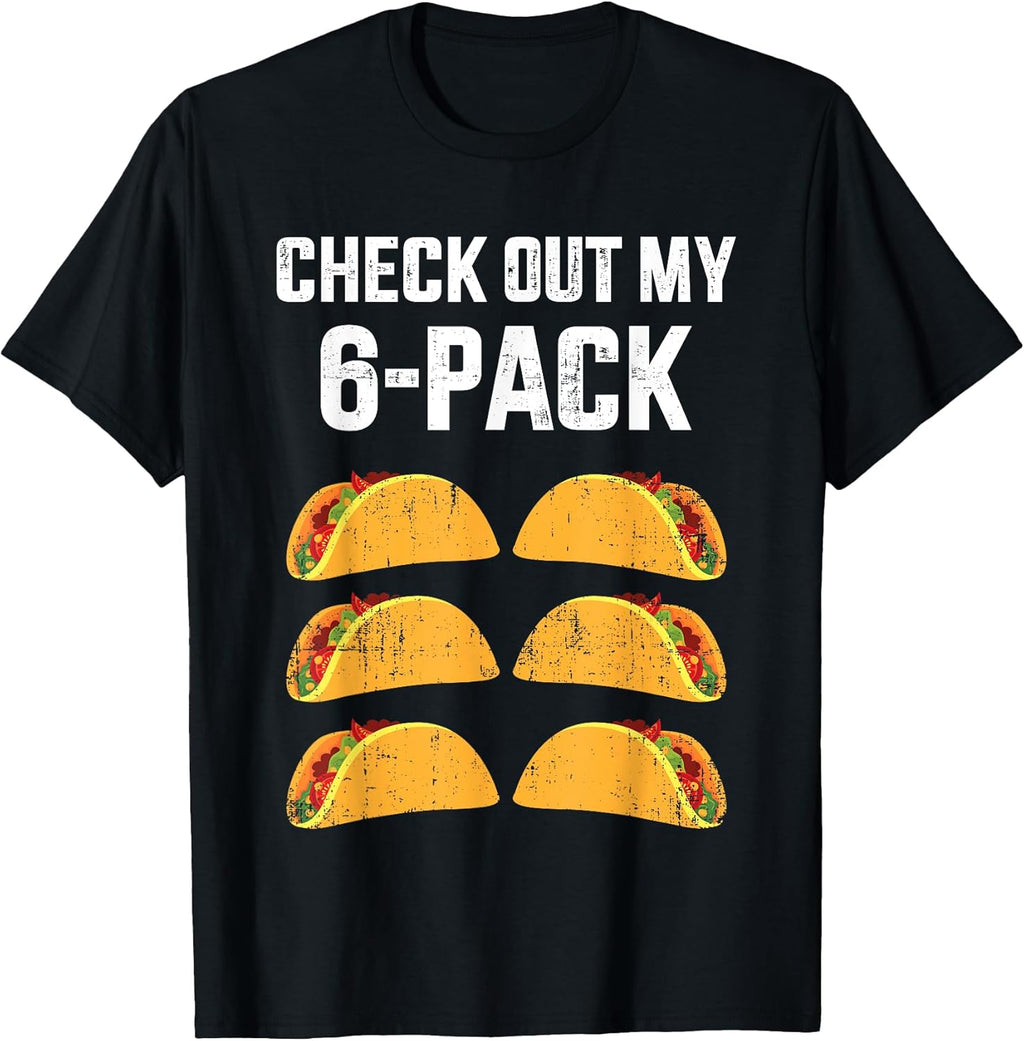 Funny Cinco de Mayo taco store