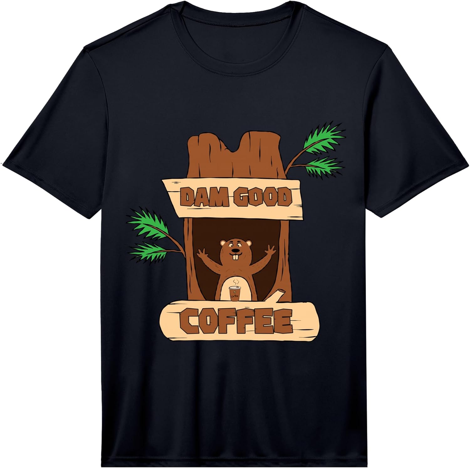 Beaver Merch Co