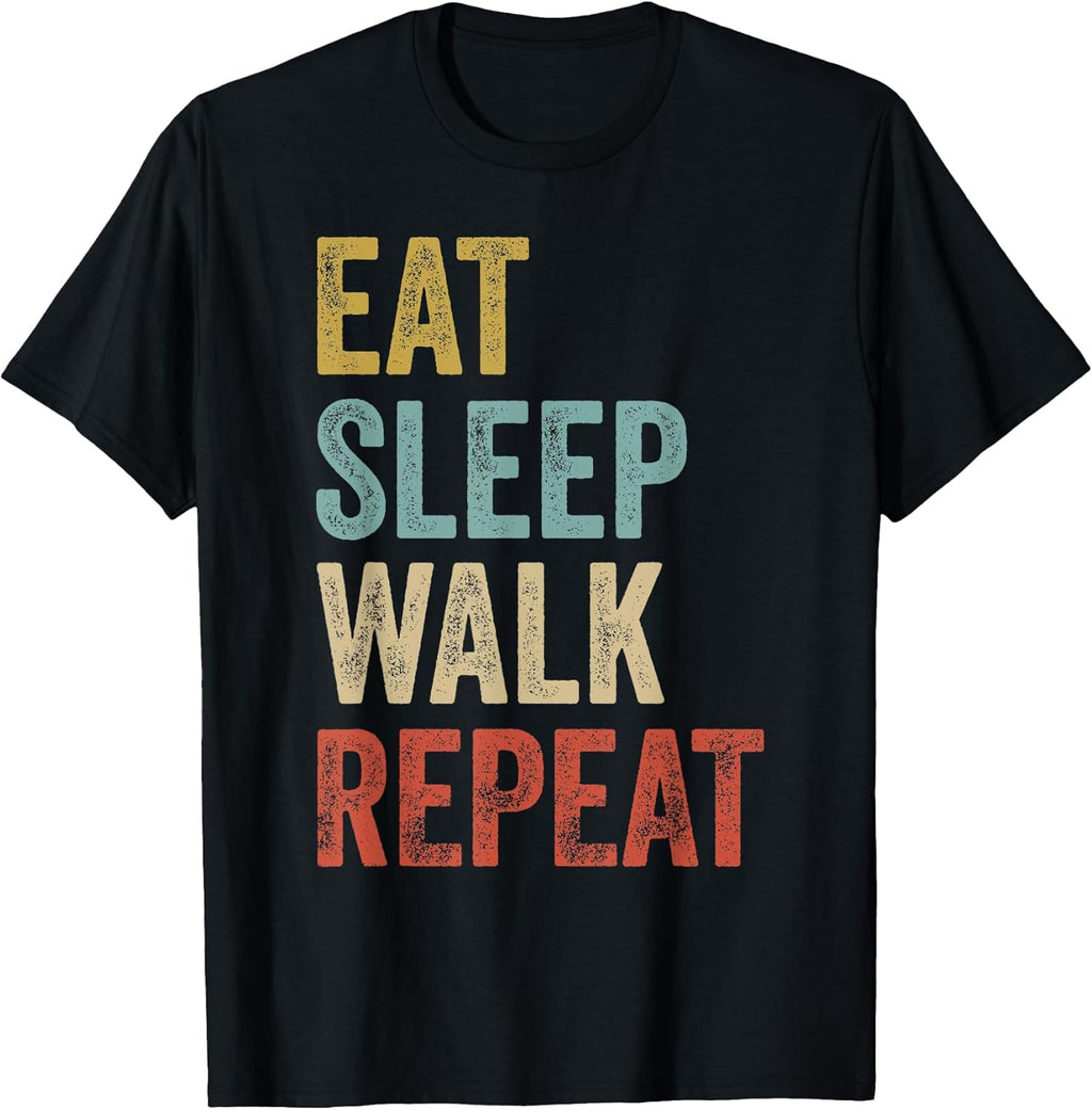 Walking Gifts Men Walker Clothing Women