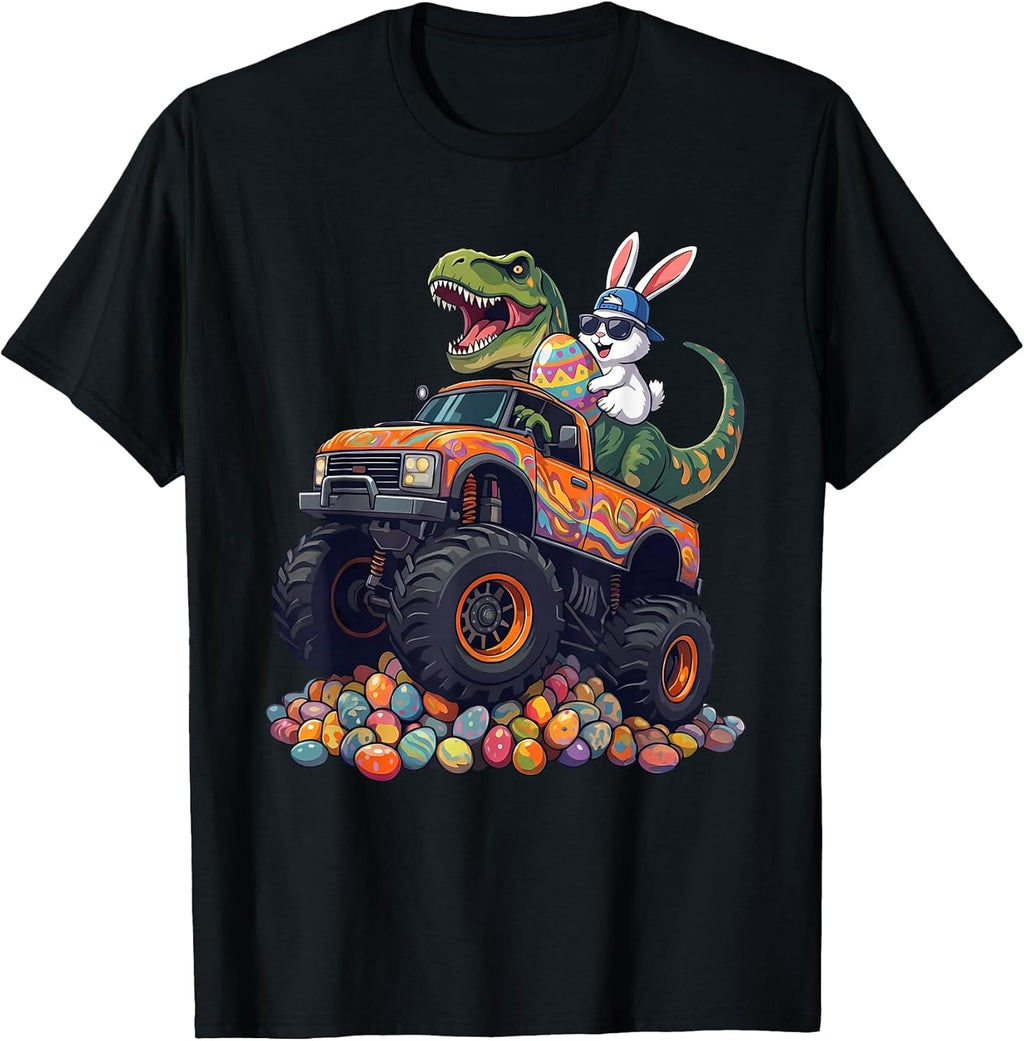 Happy Easter Tee.