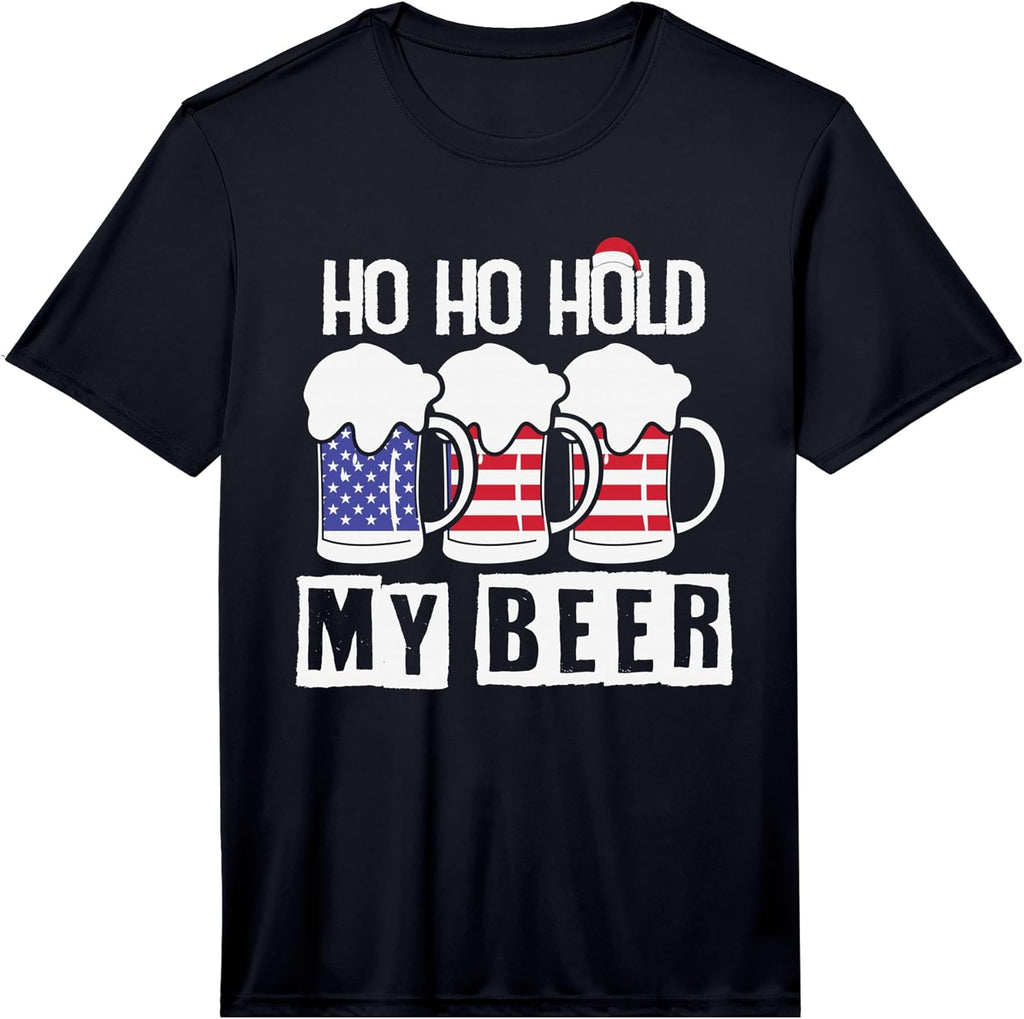 Christmas in July Merch