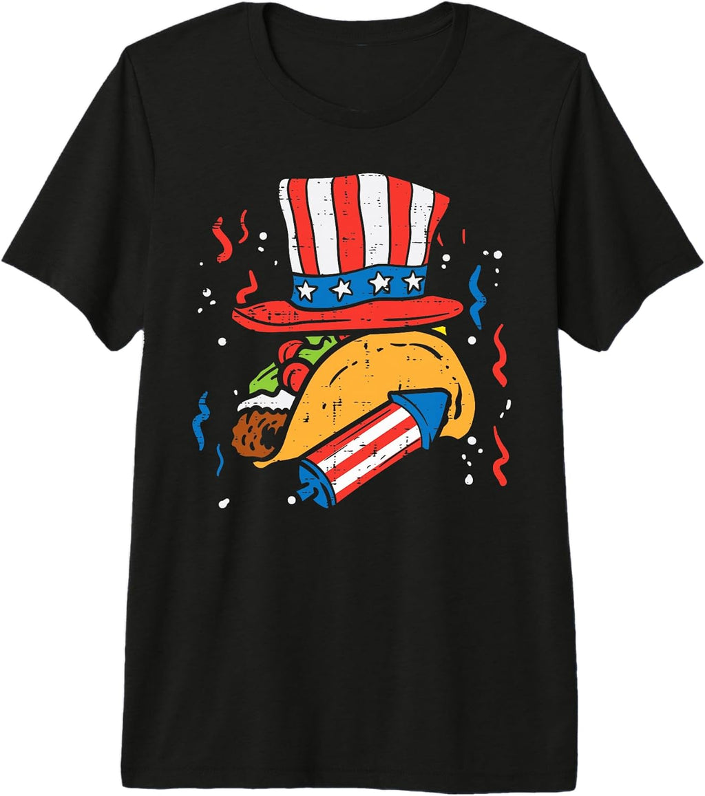 4th Of July Women Men Kids Fourth Gift
