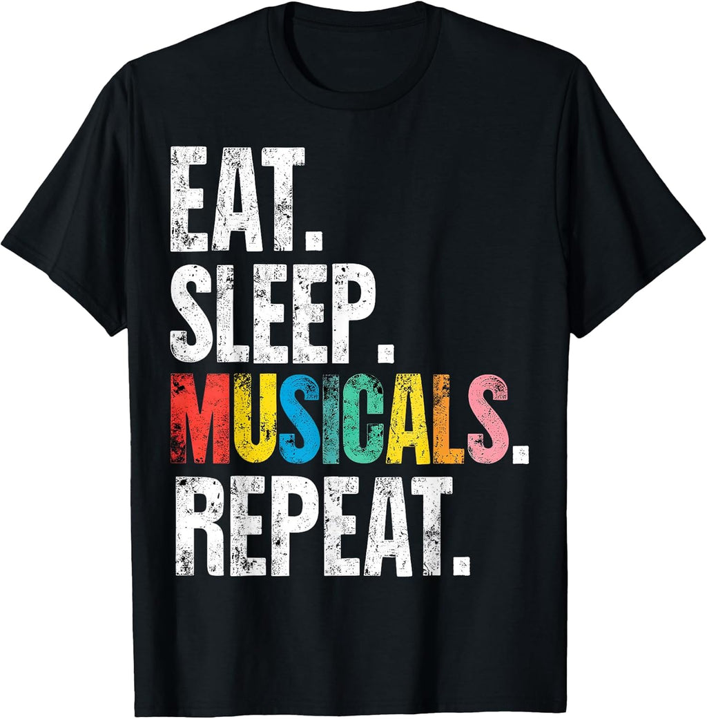 Drama and Musical Apparel