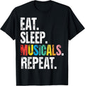 Drama and Musical Apparel