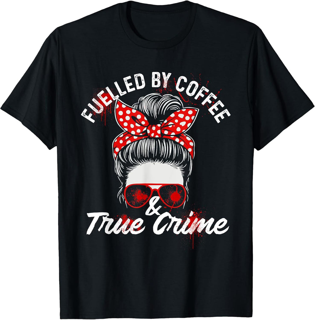 Coffee Lover Merch