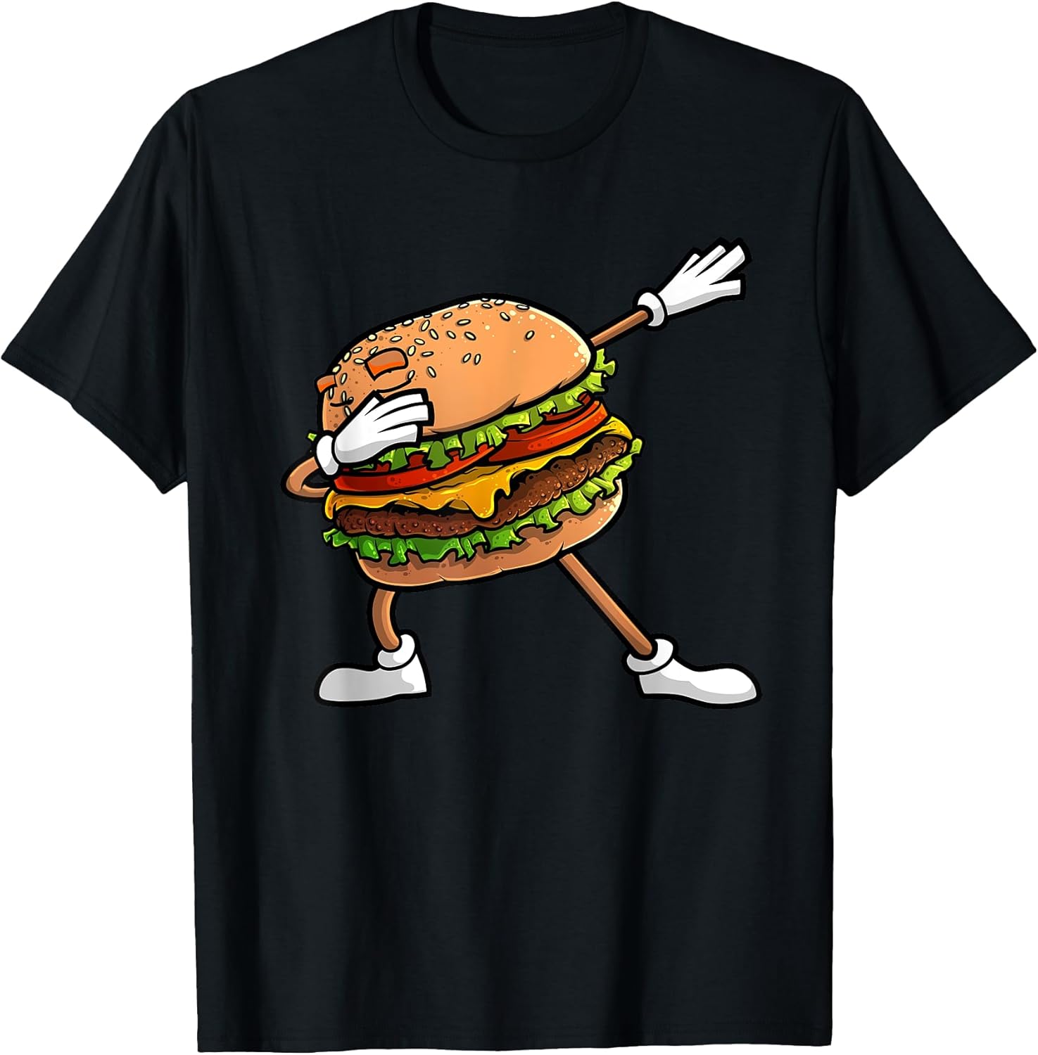 Hamburger Gift Burger Food Accessories & Stuff