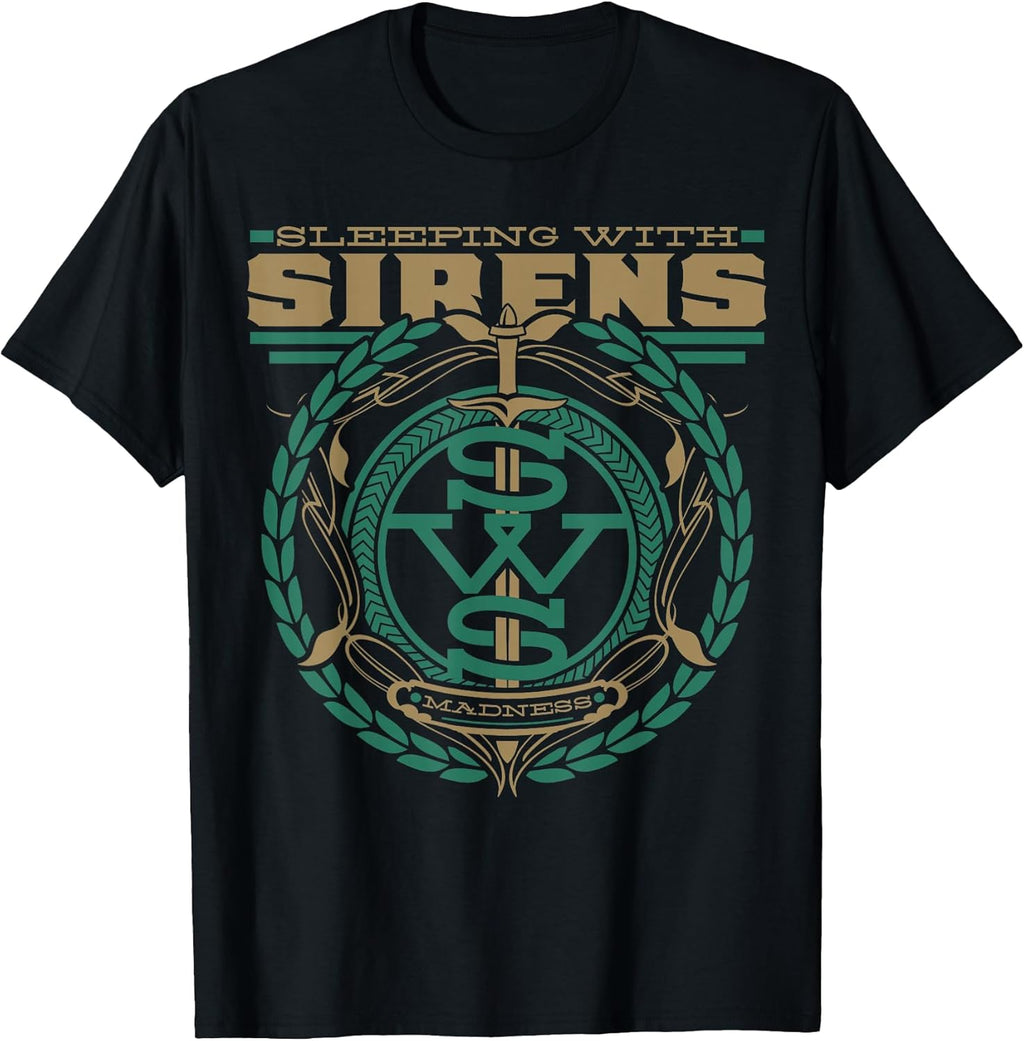 Sleeping With Sirens