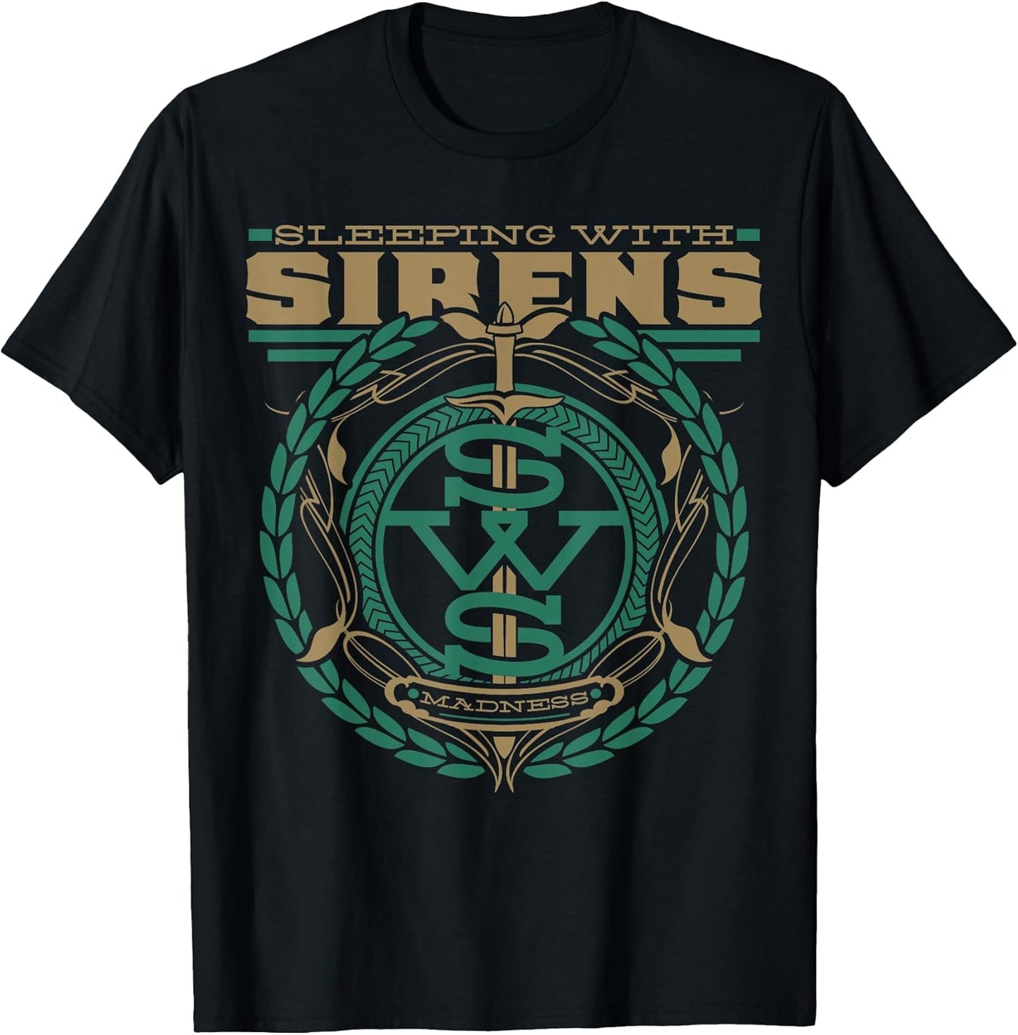 Sleeping With Sirens