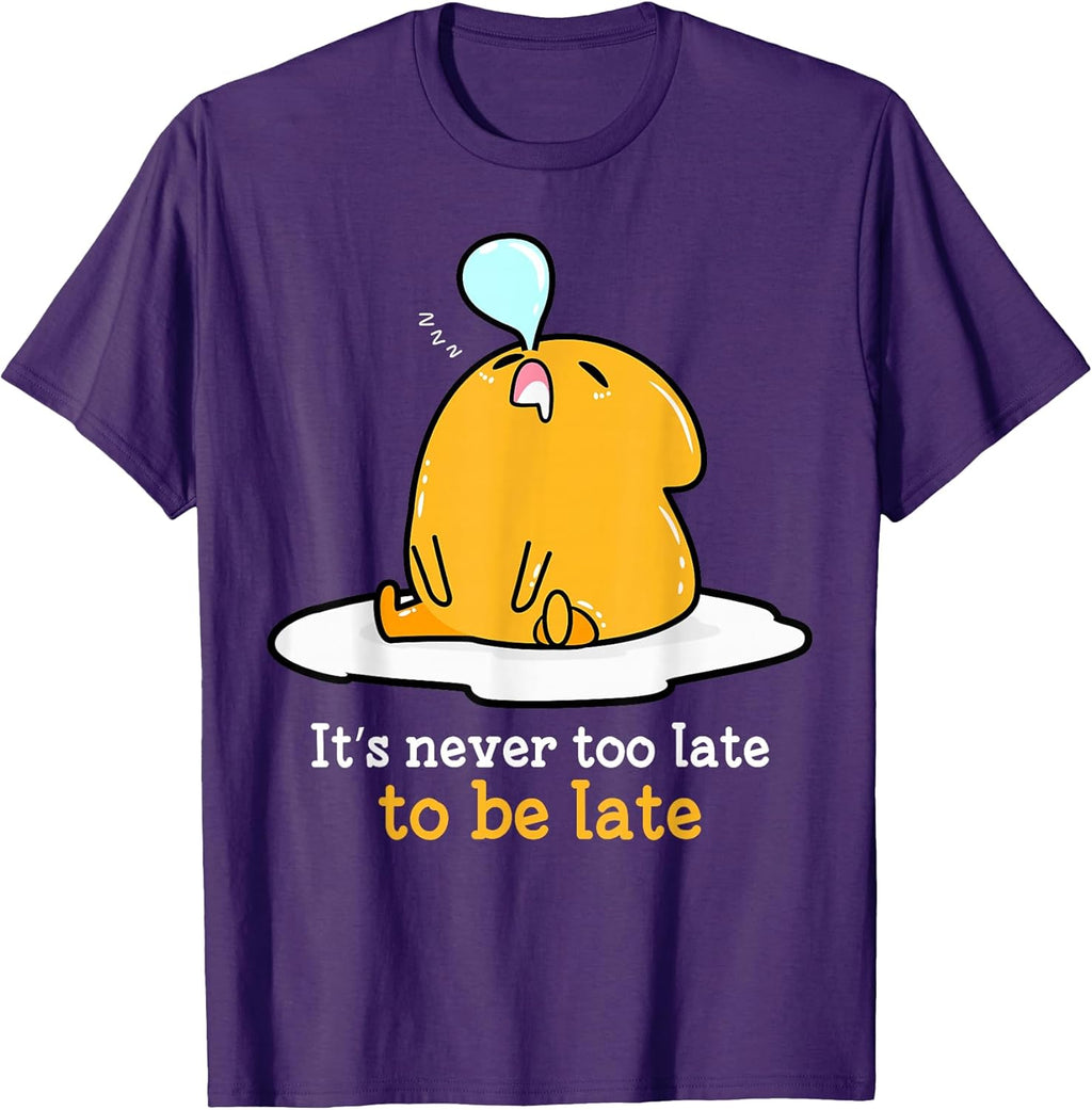 Lazy People Outfit