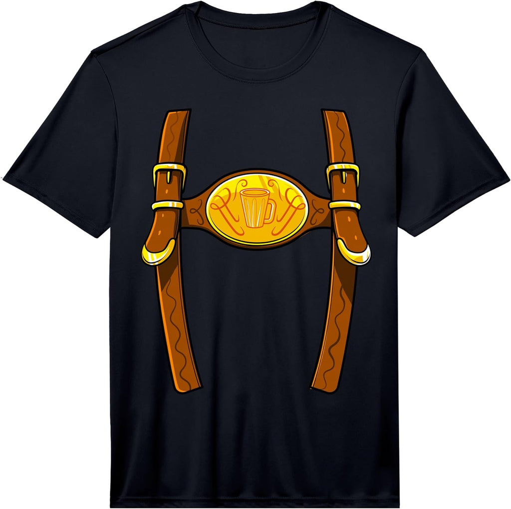 Oktoberfest Beer Fest Merch Store