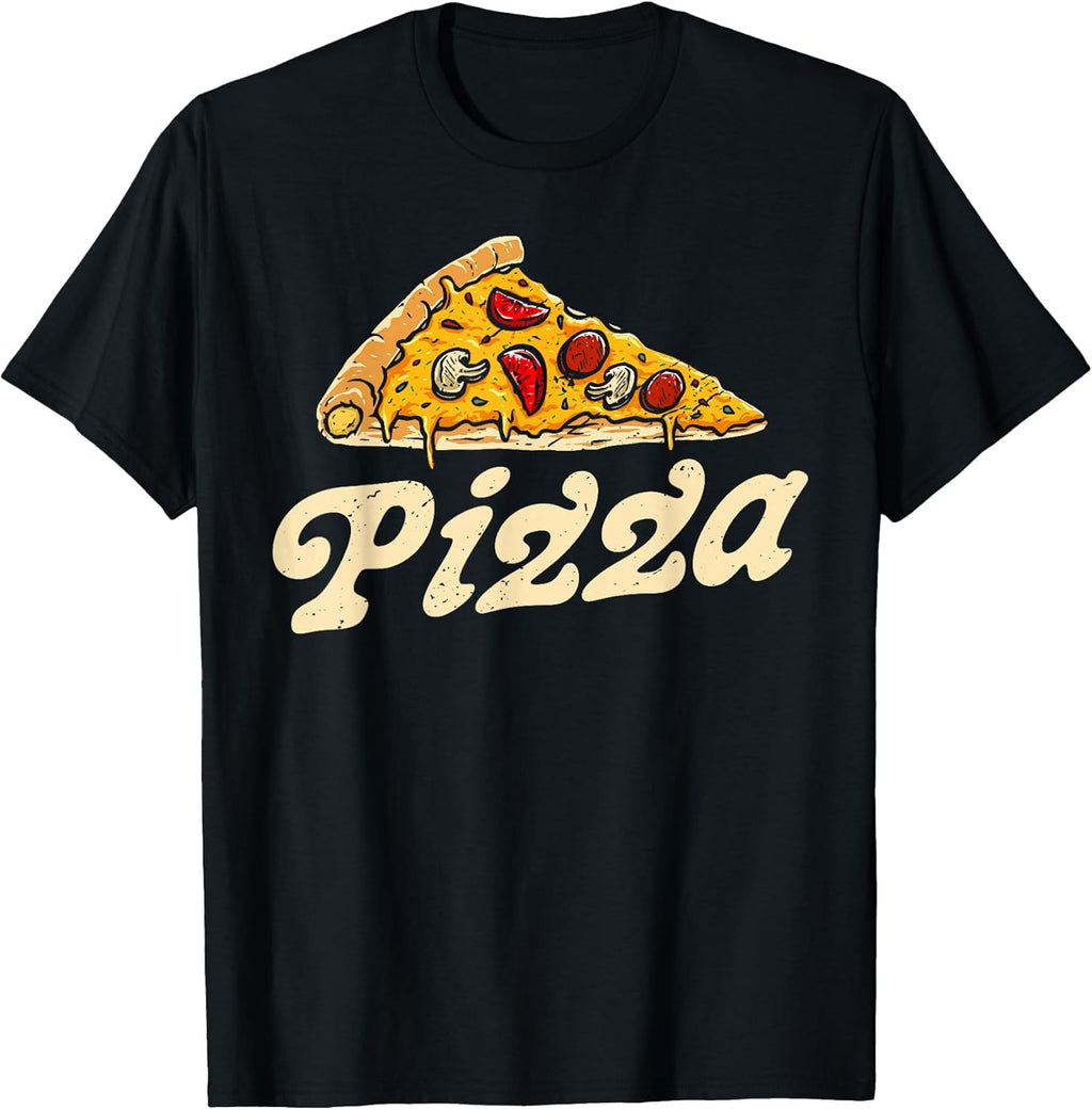 It's Pizza O'Clock Designs