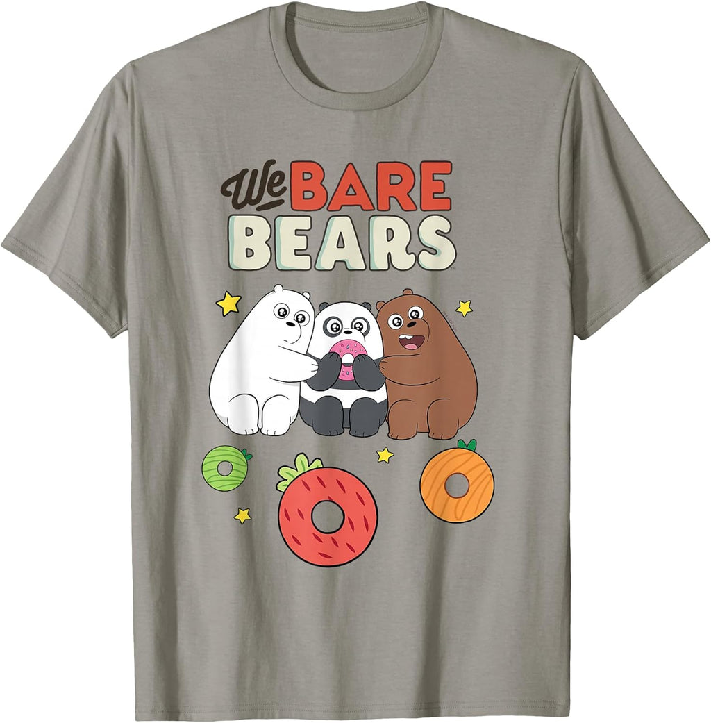 We Bare Bears
