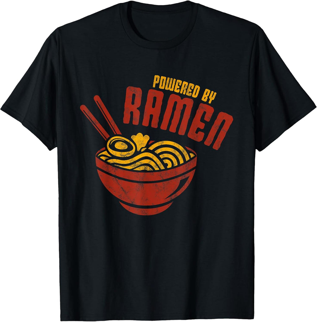 Love Ramen Japanese Noodles Apparel & Gifts