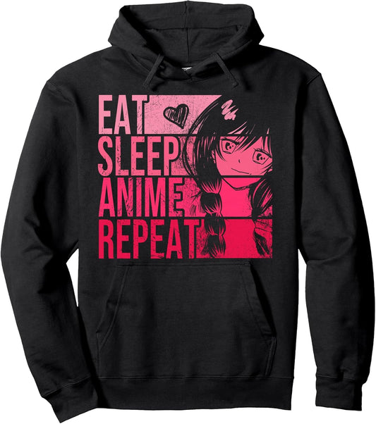 Japan Kawaii Anime Merch Manga Otaku Women Outfit