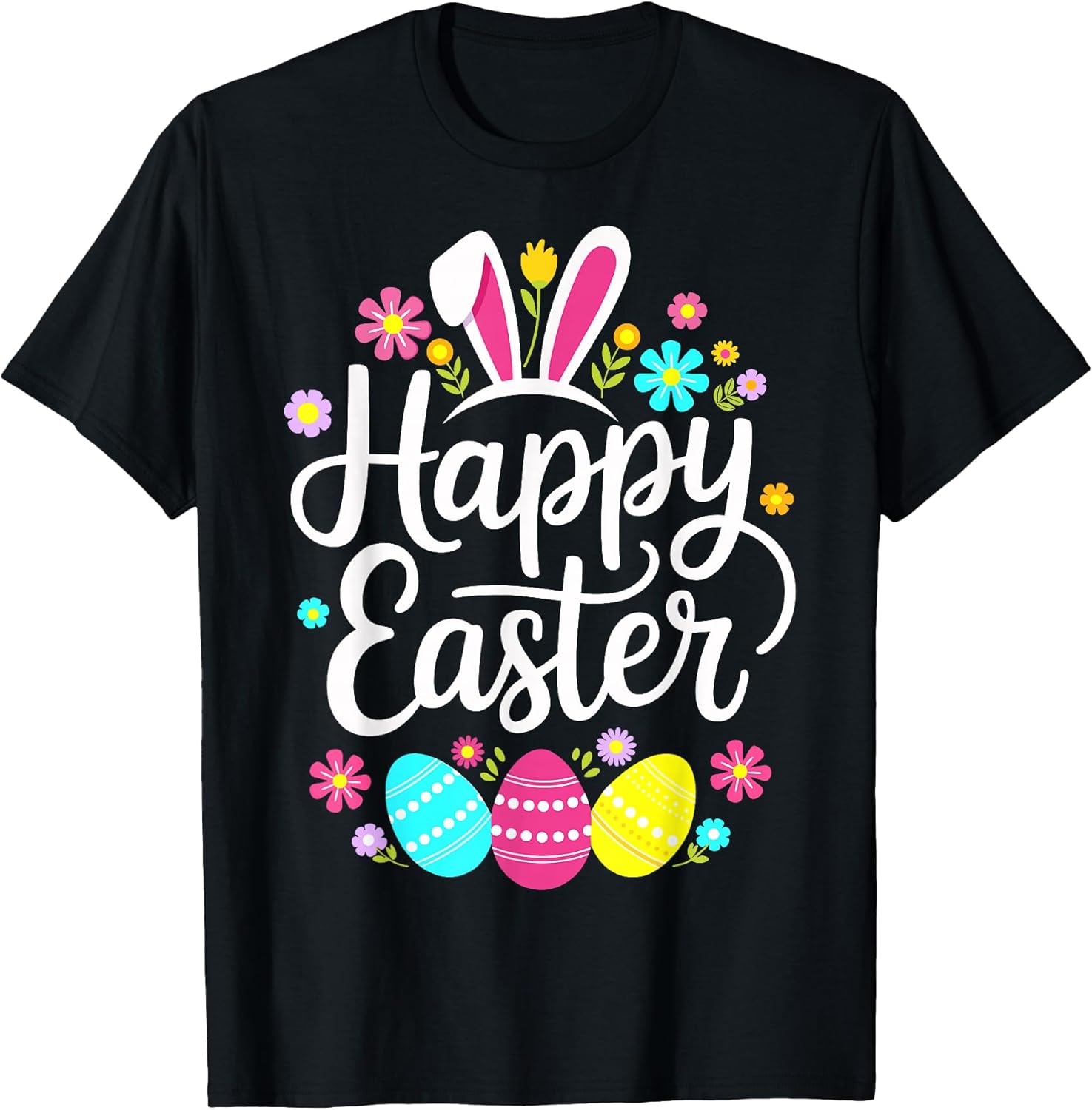 Happy easter store