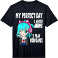 Gaming and Anime Merch Kawaii Otaku Chibi