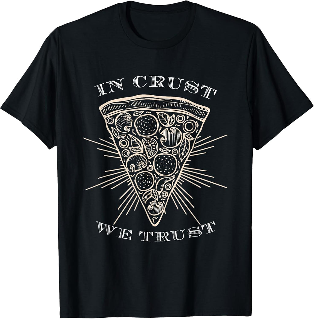 Crust Clothing Co.