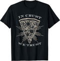 Crust Clothing Co.