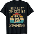 Fathers Day Shirts Dad Grandpa Stepdad Gifts