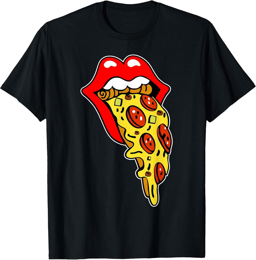 Funny Pizza Lover Apparel Gifts Store by DAIMMER