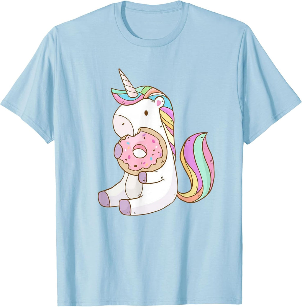 Unicorn Magic Tee