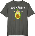 Avocado Graphic Avo Cardio