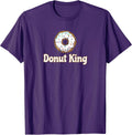 Donuts Are King