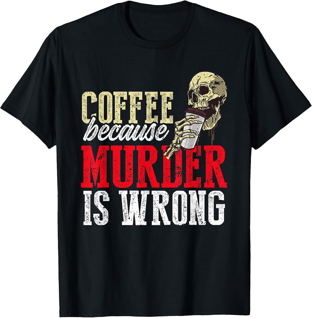 Cute Coffee Apparel