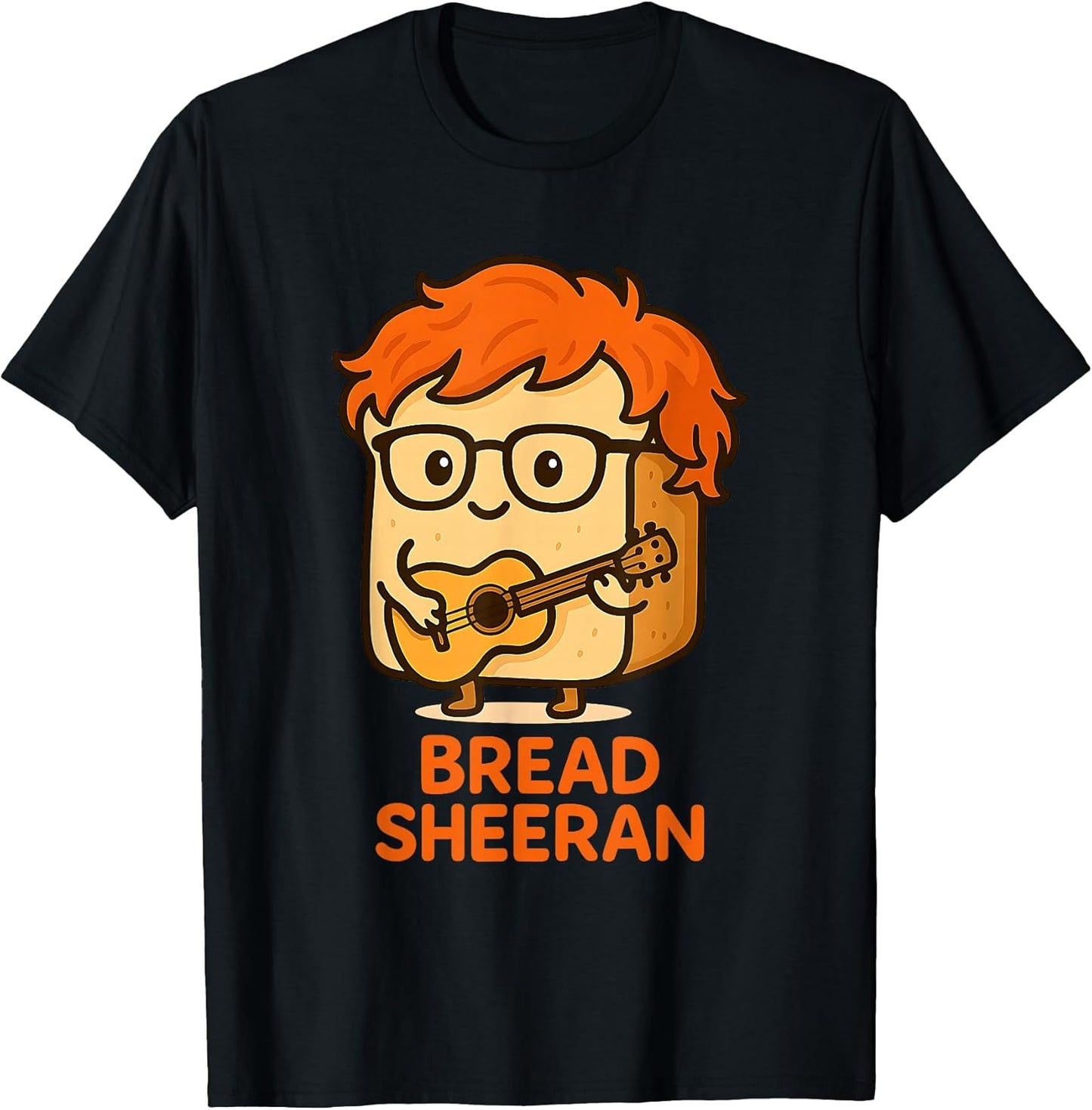 Funny Music and Food Puns