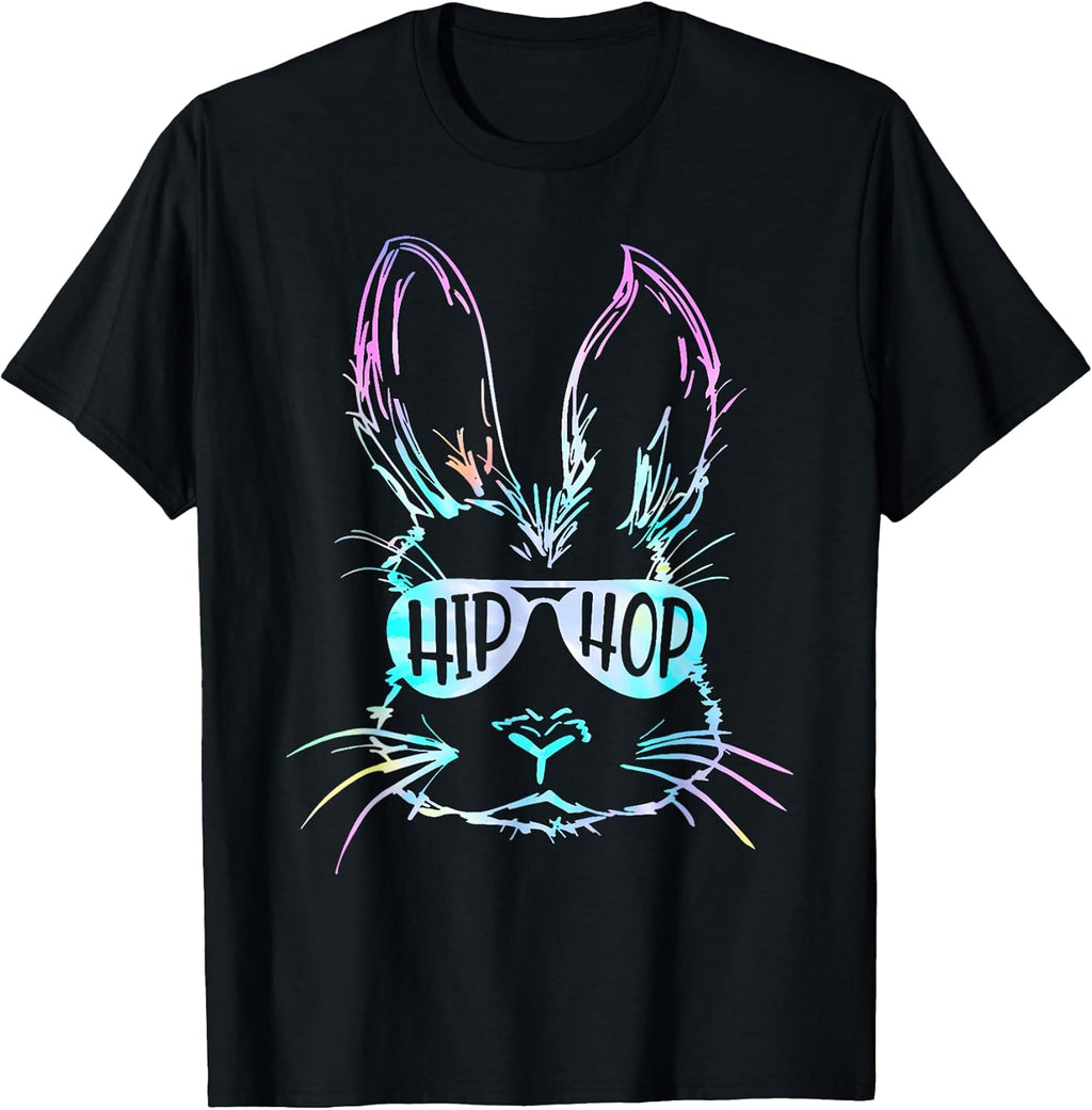 Easter Gift Bunny Easter Shirts Apparel Co.