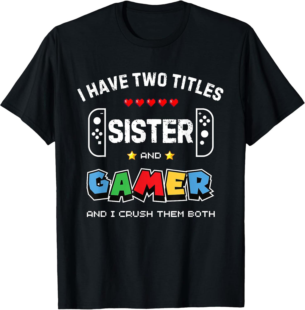 Video Game Lovers Gaming Funny Birthday Gifts