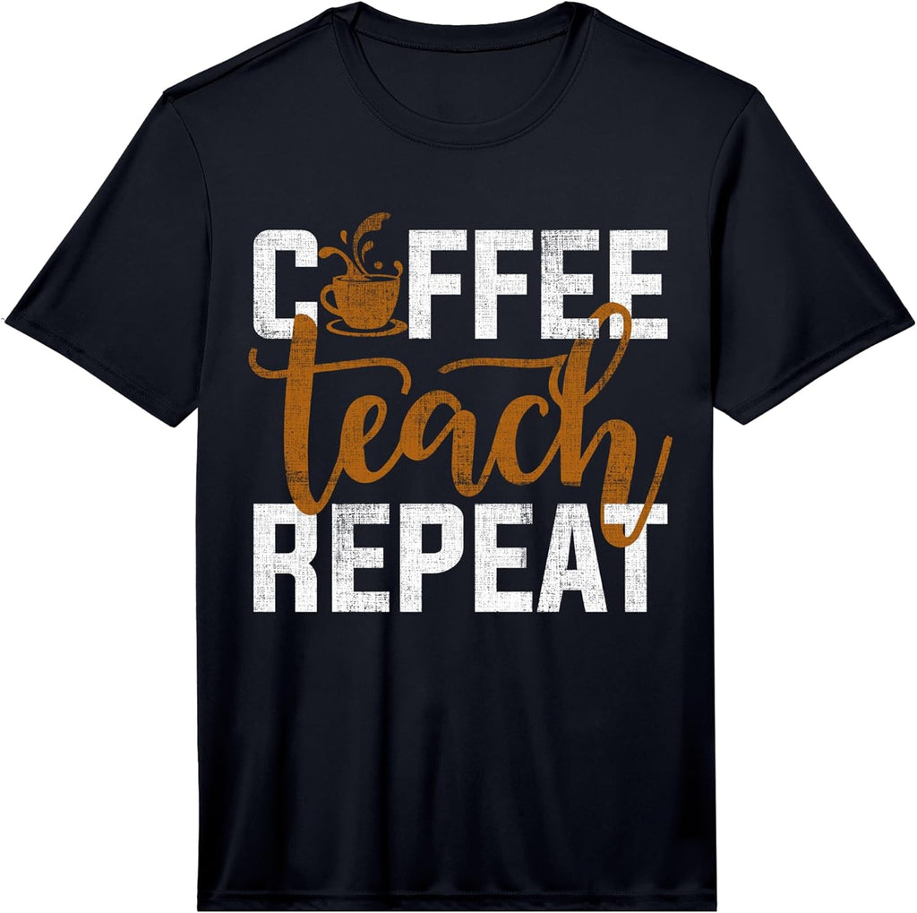 Coffee Drinker Merch Co