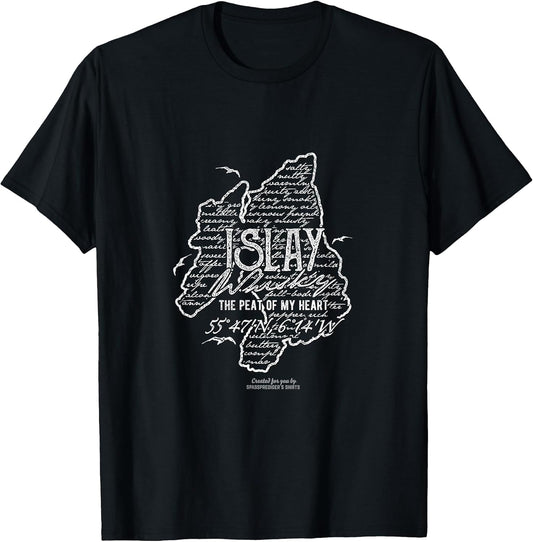 Spassprediger's Iconic Whisky Merch