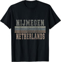 Dutch born and Netherlands apparel
