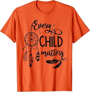 Every Orange Day Child Kindness Matters 2025 Unisex T-shirt, Sweatshirt, Hoodie (1)