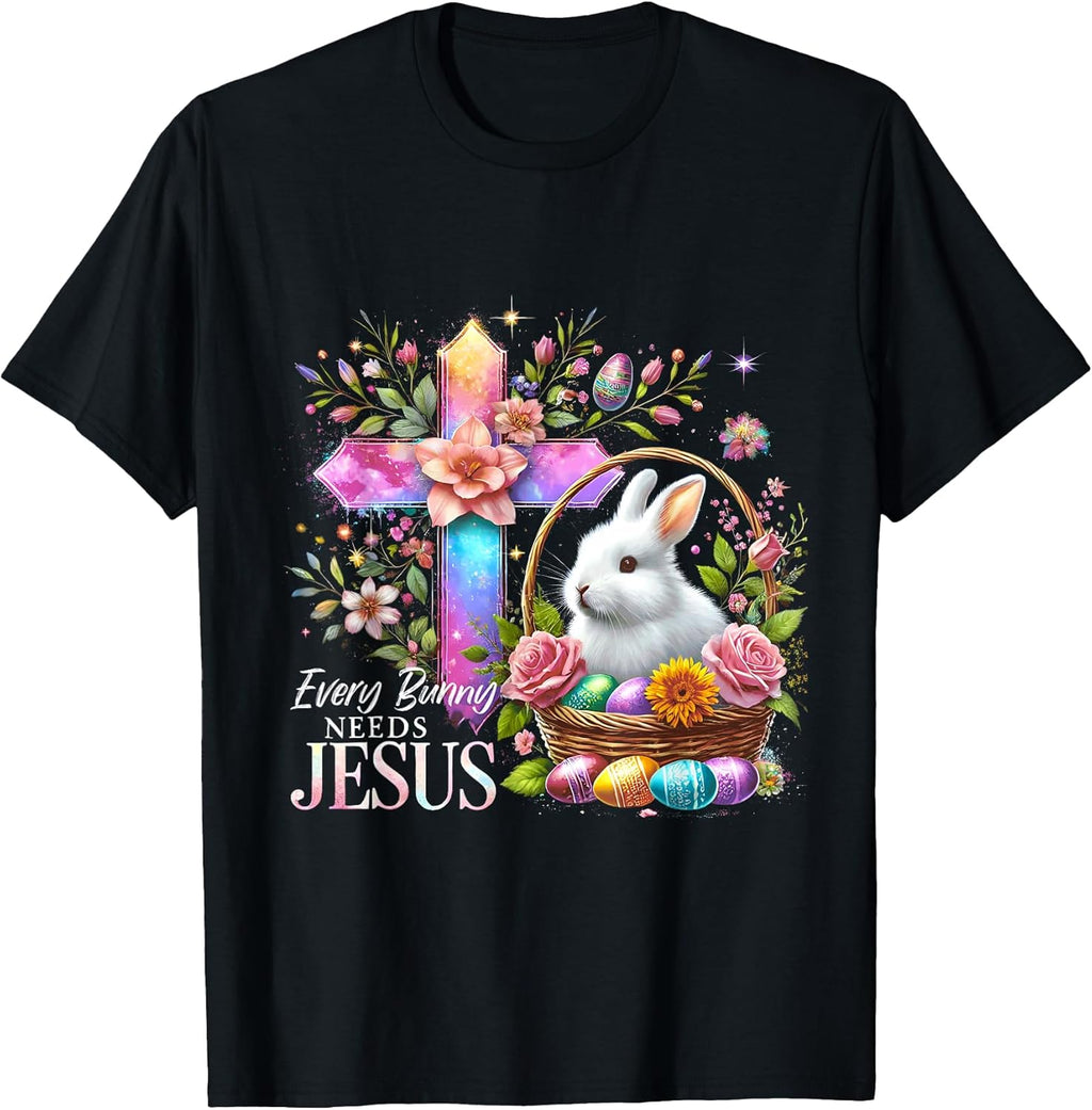 Women Men Girl Boys Kids Easter Day
