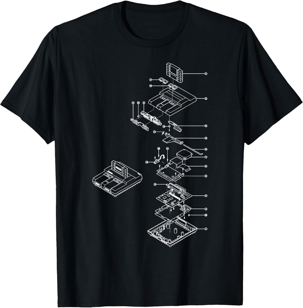 Retro Gaming Fan Gifts