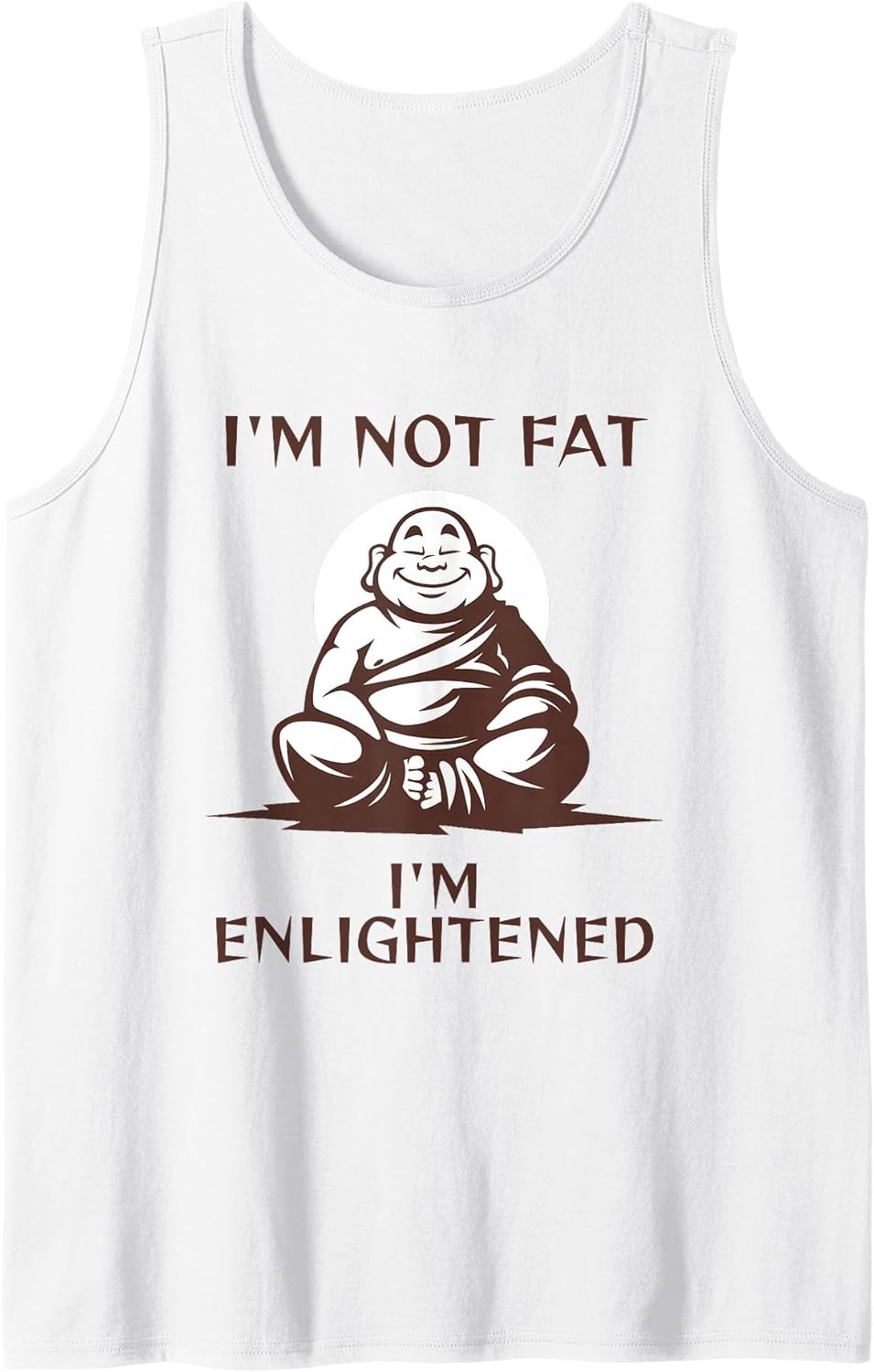 Fat Guy Humor and Jokes Merch