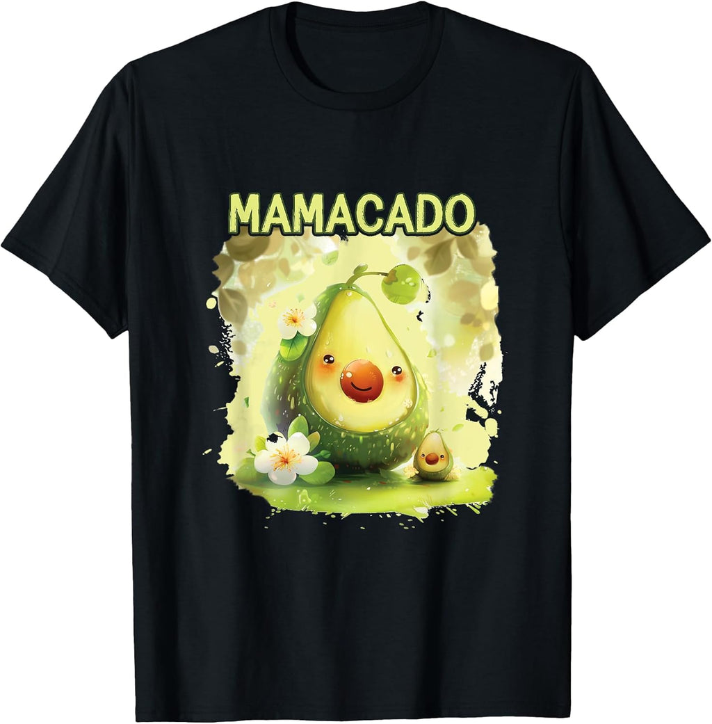Funny Cute Avocado for Lovers