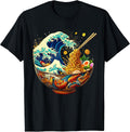 Japanese Ramen Noodle Art Gifts