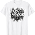 Crab rangoon gifts & merch, not the crab rangussy!