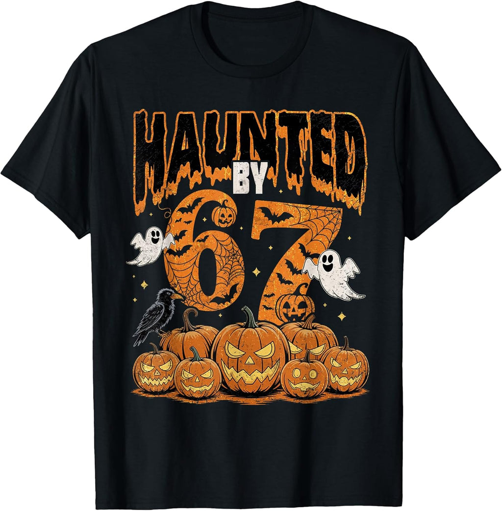 67 Meme Merch Store Tees
