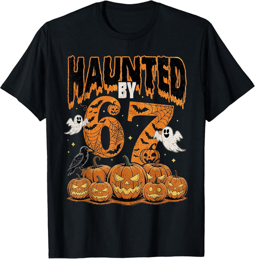 67 Meme Merch Store Tees