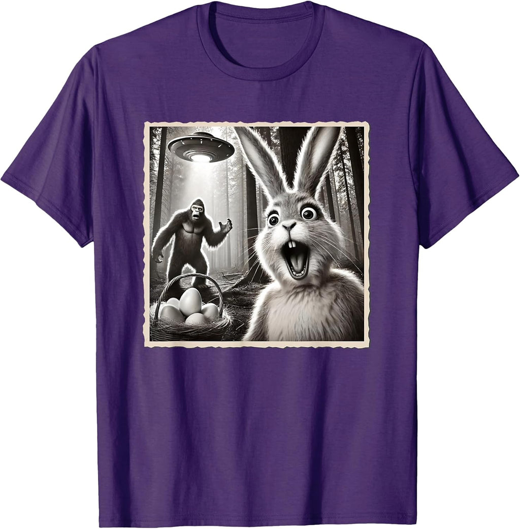 Funny Easter Outfits & Gifts for Men Women Kids