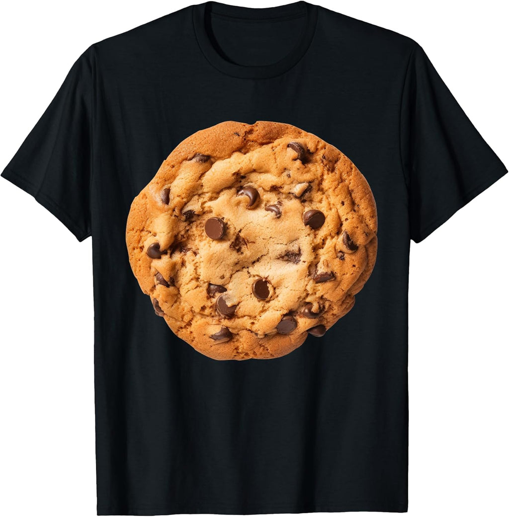 Chocolate Chip Cookie tee