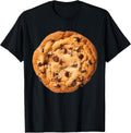 Chocolate Chip Cookie tee