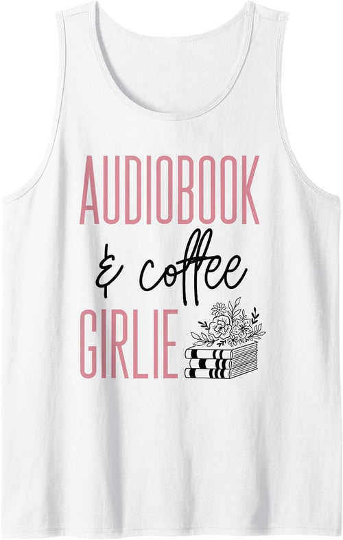 Audiobook Lover Gifts For Women