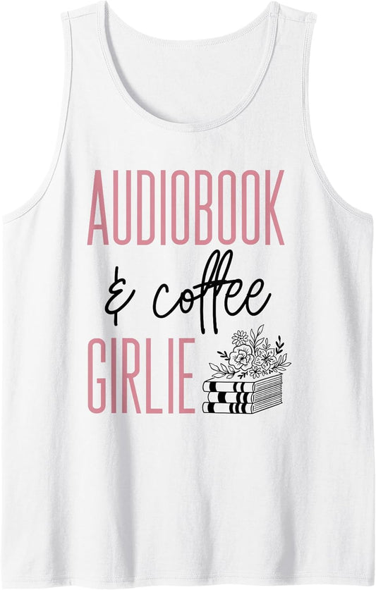 Audiobook Lover Gifts For Women