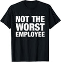 Funny WorkLife Apparel