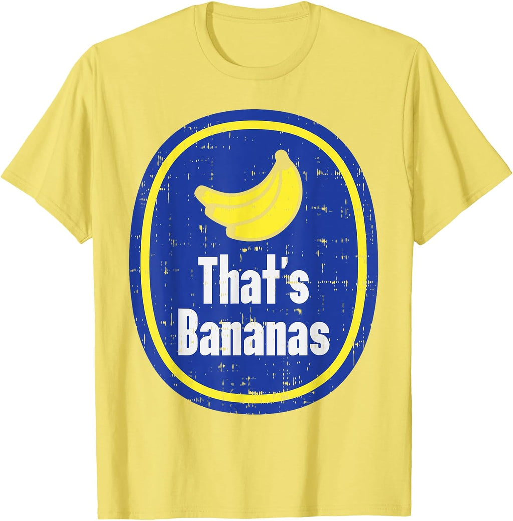 BoredKoalas Halloween Easy Fruit Costume Tees